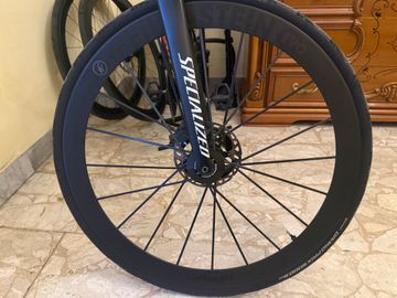 Brugt Lightweight Wheelset 2025 bike — billede 3 af 4