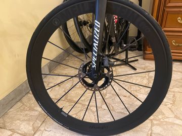 Brugt Lightweight Wheelset 2025 bike — billede 4 af 4