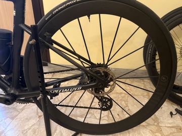 Brugt Lightweight Wheelset 2025 bike — billede 2 af 4