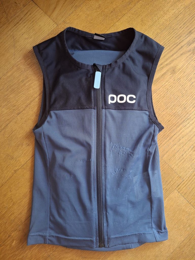 Brugt POC VPD Air Vest bike — billede 1 af 4