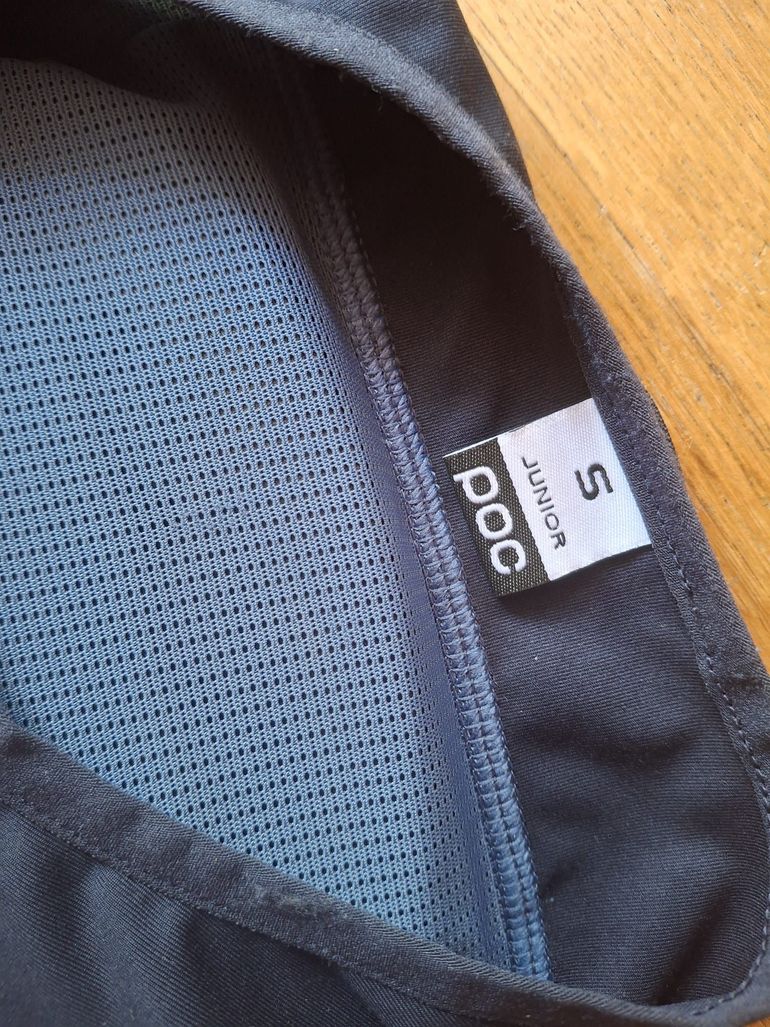 Brugt POC VPD Air Vest bike — billede 2 af 4