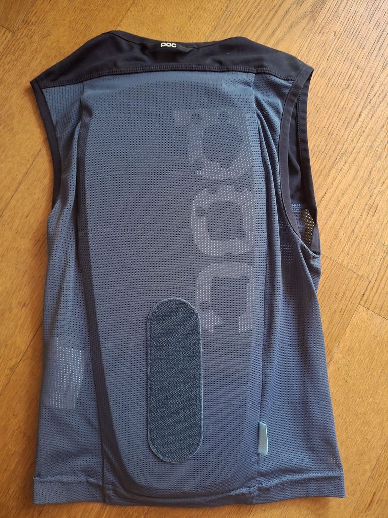 Brugt POC VPD Air Vest bike — billede 3 af 4