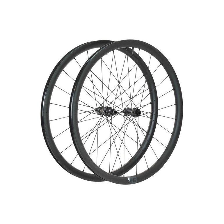 Brugt Duke Baron GR32 Wheelset 2026 bike — billede 1 af 5