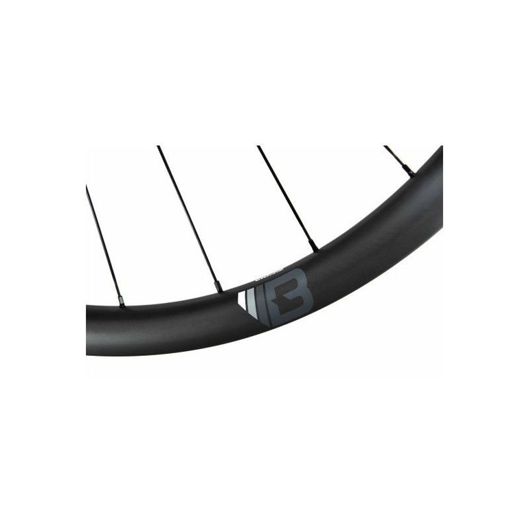Brugt Duke Baron GR32 Wheelset 2026 bike — billede 2 af 5