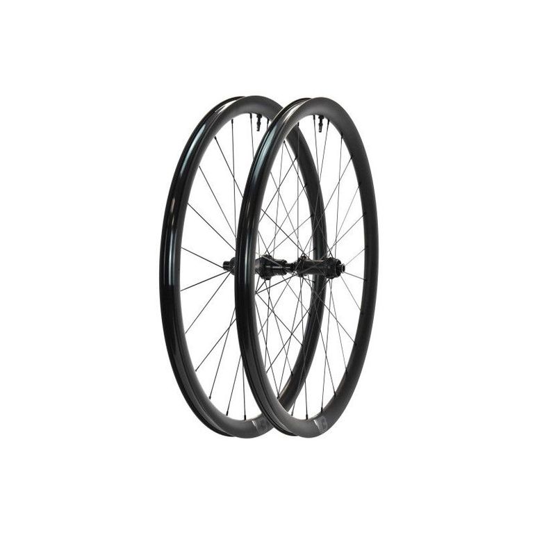 Brugt Duke Baron GR32 Wheelset 2026 bike — billede 3 af 5