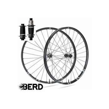 Brugt Duke Lucky Jack SLS5 Wheelset 2026 bike