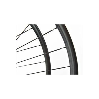 Brugt Duke Lucky Jack SLS5 Wheelset 2026 bike — billede 4 af 8