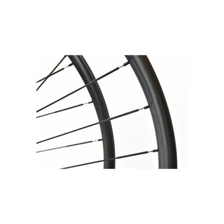 Brugt Duke Lucky Jack SLS5 Wheelset 2026 bike — billede 4 af 8