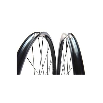 Brugt Duke Lucky Jack SLS5 Wheelset 2026 bike — billede 5 af 8