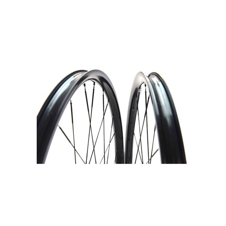 Brugt Duke Lucky Jack SLS5 Wheelset 2026 bike — billede 5 af 8