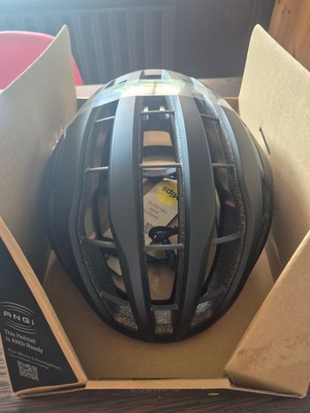 Brugt Specialized S-Works Prevail 3 2026 bike