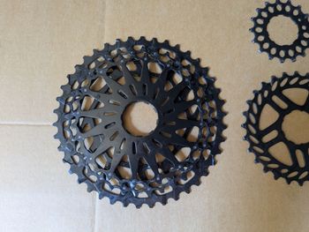 Used Sram 11-speed 11-42 Cassette bike — image 3 of 3