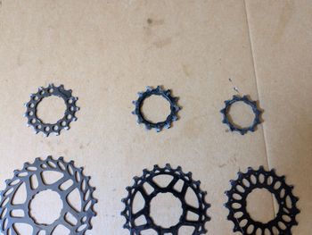 Used Sram 11-speed 11-42 Cassette bike — image 2 of 3