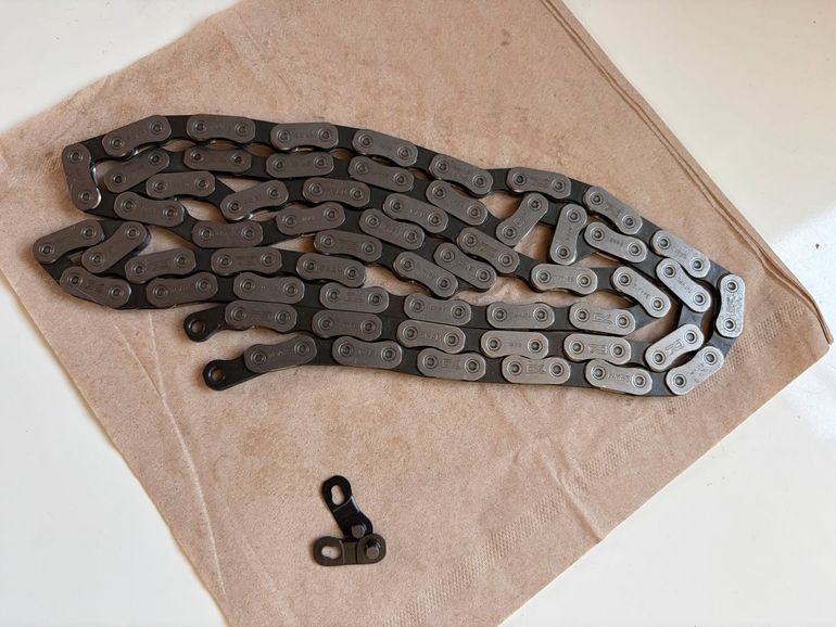 Gebrauchtes Sram Eagle Transmission 70 bike — Bild 9 von 15
