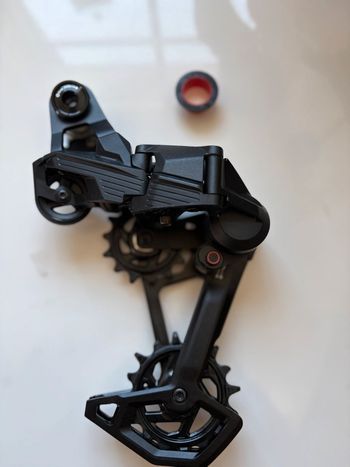 Gebrauchtes Sram Eagle Transmission 70 bike — Bild 3 von 15