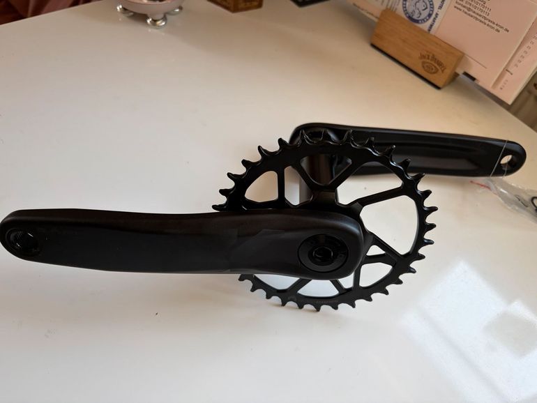 Gebrauchtes Sram Eagle Transmission 70 bike — Bild 15 von 15