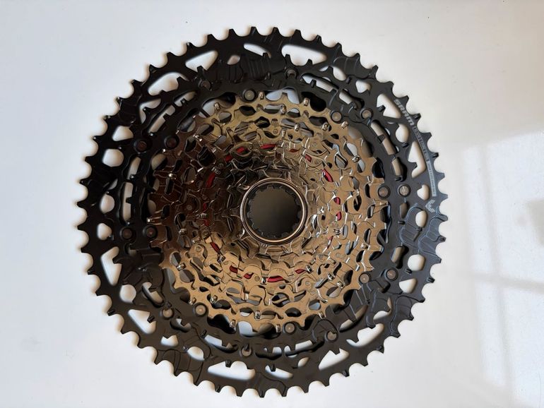 Gebrauchtes Sram Eagle Transmission 70 bike — Bild 11 von 15