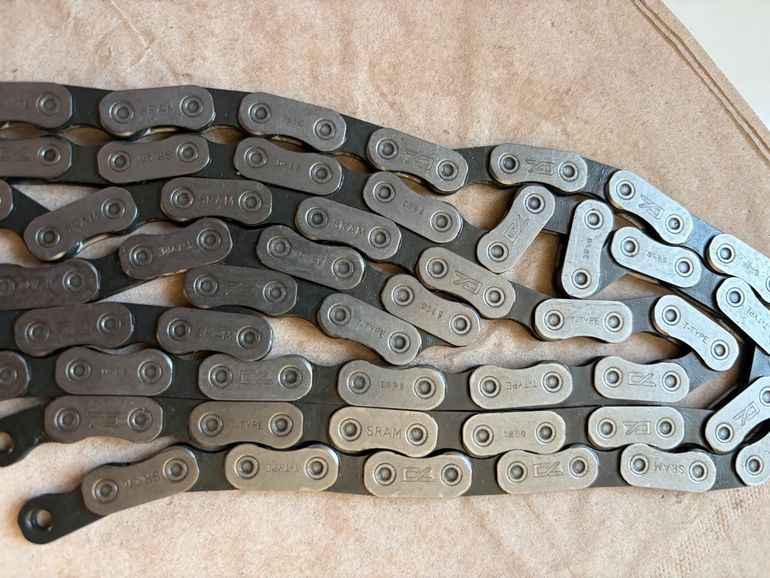Gebrauchtes Sram Eagle Transmission 70 bike — Bild 10 von 15