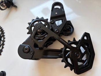Gebrauchtes Sram Eagle Transmission 70 bike — Bild 6 von 15