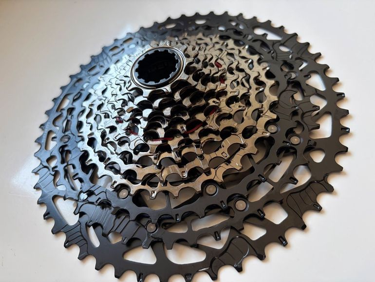 Gebrauchtes Sram Eagle Transmission 70 bike — Bild 12 von 15