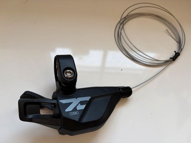 Gebrauchtes Sram Eagle Transmission 70 bike — Bild 7 von 15