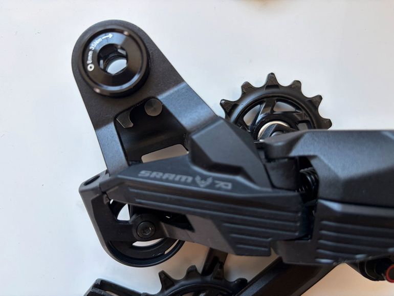 Gebrauchtes Sram Eagle Transmission 70 bike — Bild 4 von 15