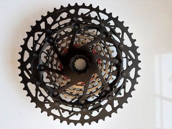 Gebrauchtes Sram Eagle Transmission 70 bike — Bild 14 von 15