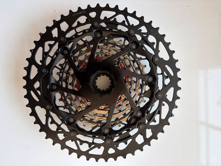 Gebrauchtes Sram Eagle Transmission 70 bike — Bild 14 von 15