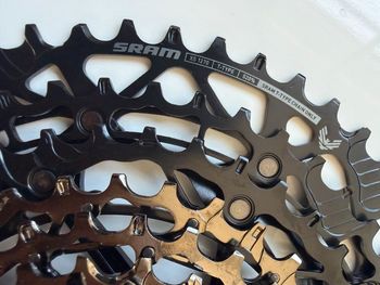 Gebrauchtes Sram Eagle Transmission 70 bike — Bild 13 von 15