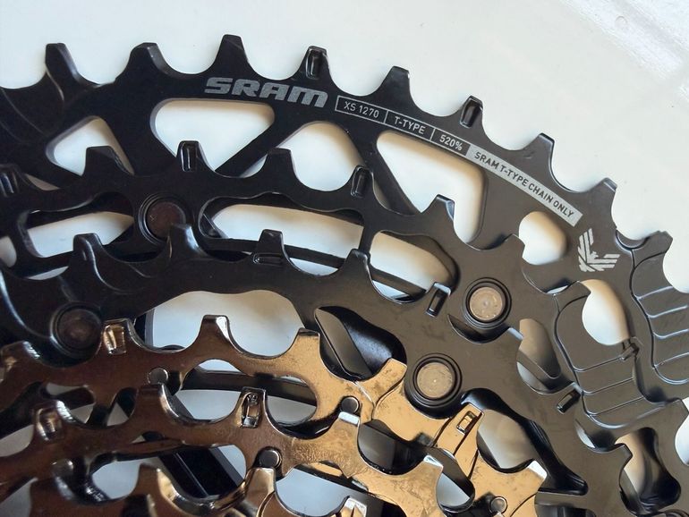 Gebrauchtes Sram Eagle Transmission 70 bike — Bild 13 von 15