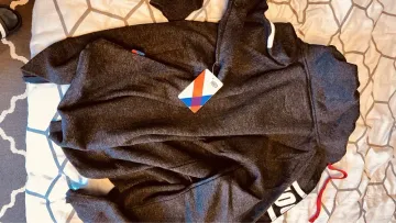 Brugt 100% Men's Cycling Sweater bike — billede 5 af 5