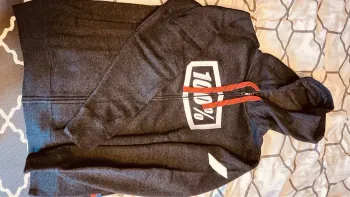 100% Men's Cycling Sweater bike d'occasion — image 2 sur 6