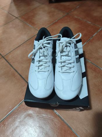 Used Adidas Cycling Shoes 2026 bike — image 6 of 6