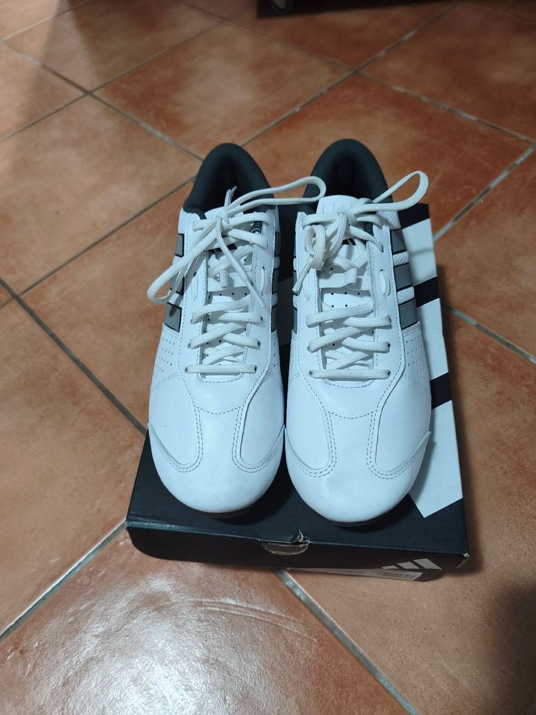 Used Adidas Cycling Shoes 2026 bike — image 6 of 6