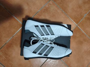 Gebrauchtes Adidas Cycling Shoes 2026 Cycling Shoes