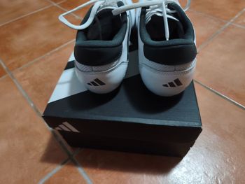Used Adidas Cycling Shoes 2026 bike — image 3 of 6
