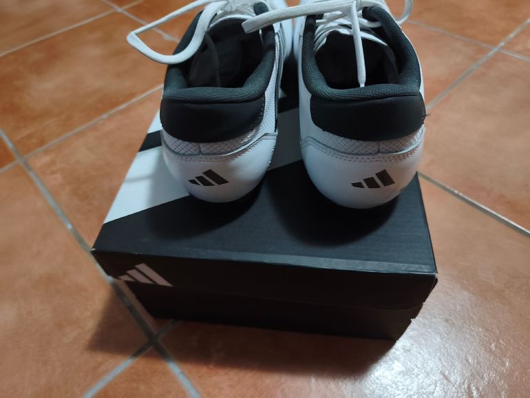 Used Adidas Cycling Shoes 2026 bike — image 3 of 6