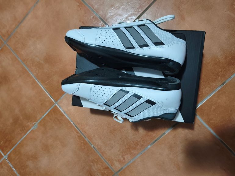 Used Adidas Cycling Shoes 2026 bike — image 2 of 6