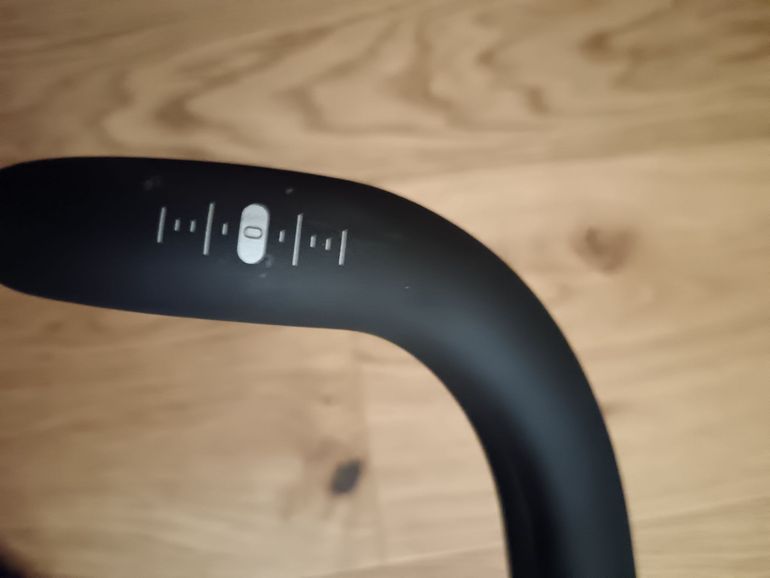 Brugt Syncros Creston 2.0 2026 bike — billede 3 af 5