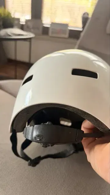 Used Bell Kask 51-55 cm bike — image 5 of 5