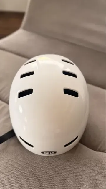 Used Bell Kask 51-55 cm bike — image 3 of 5