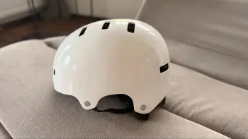 Použité Bell Kask 51-55 cm bike — obrázek 4 z 5
