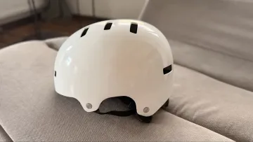 Used Bell Kask 51-55 cm bike — image 4 of 5