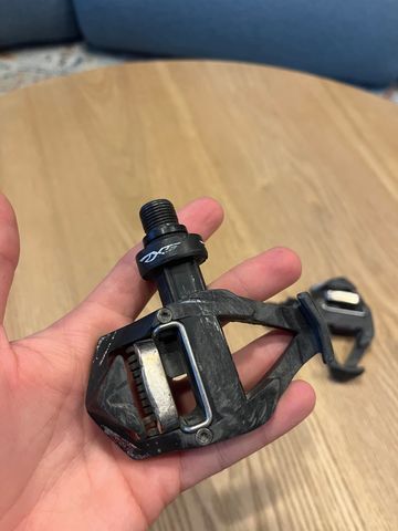Použité Time ATAC XC Clipless Pedals bike — obrázek 2 z 3