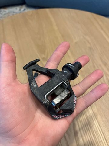 Použité Time ATAC XC Clipless Pedals bike — obrázek 3 z 3