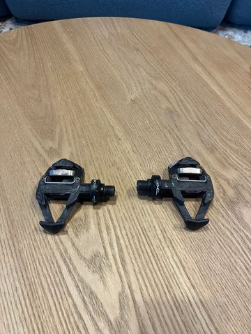 Použité Time ATAC XC Clipless Pedals Drivetrain & Pedals