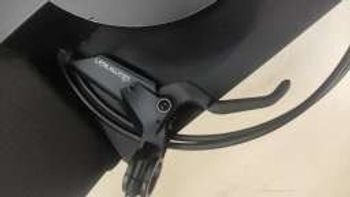 Použité Hayes Dominion T2 MTB Negro Ed. Limitada 2026 bike — obrázek 2 z 3