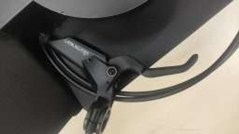 Použité Hayes Dominion T2 MTB Negro Ed. Limitada 2026 bike — obrázek 2 z 3