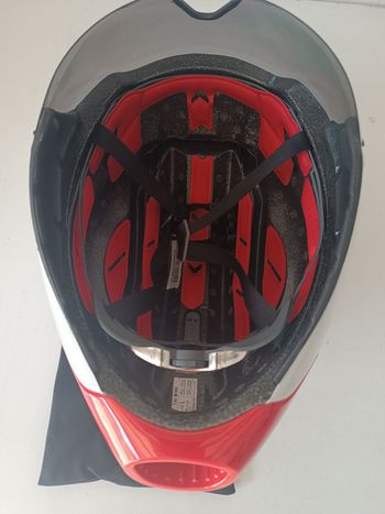 Použité Rudy project The Wing 2020 bike — obrázek 4 z 5