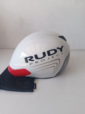 Použité Rudy project The Wing 2020 bike — obrázek 3 z 5